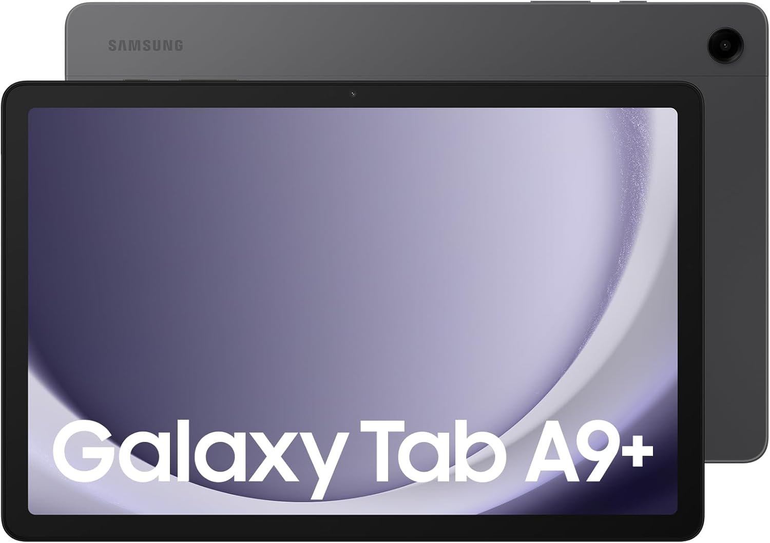 61tWdAEJSoL._AC_SL1500_ Samsung Galaxy Tab A9+ Android Tablet in Graphite, 11-inch Display, 64GB Storage, Dolby Atmos Sound, UK Version
