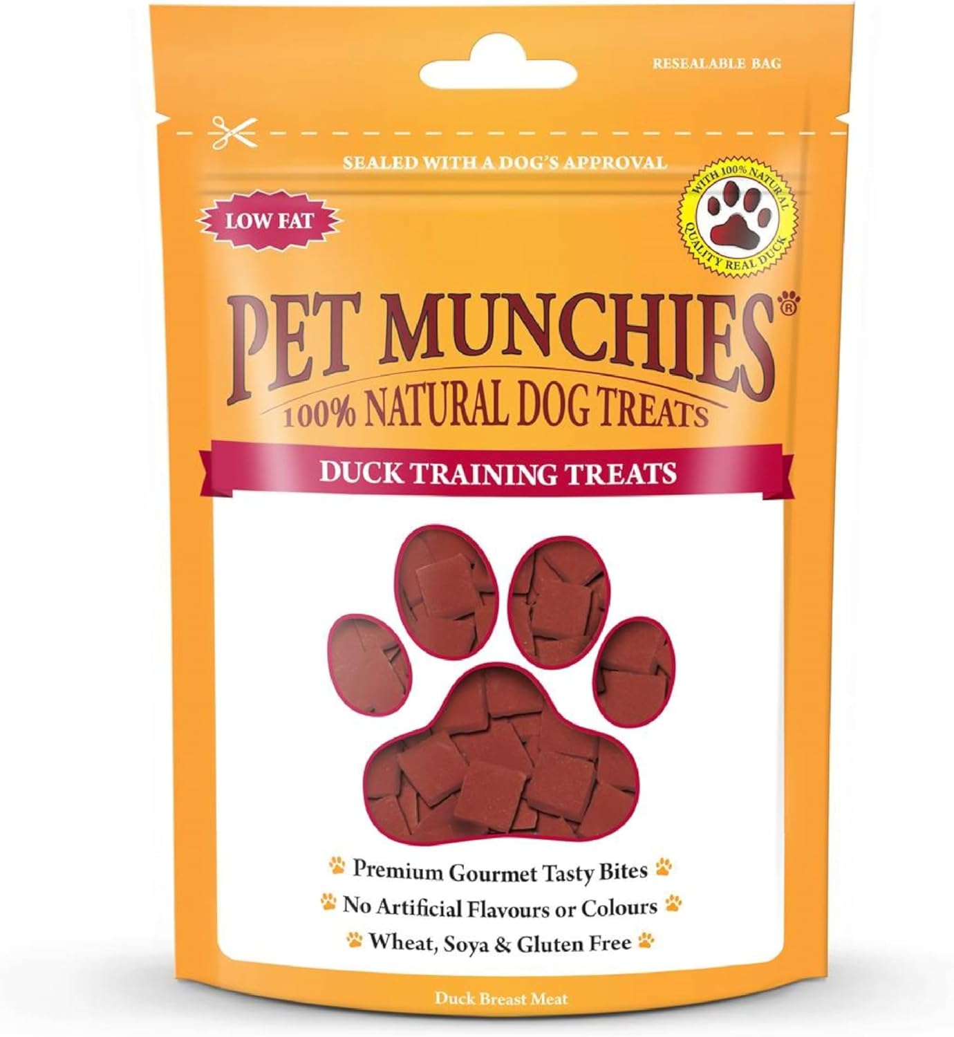 713sDS0HvUL._AC_SL1500_ Pedigree Tasty Minis Cheese & Beef Dog Treats 140g Pack of 8